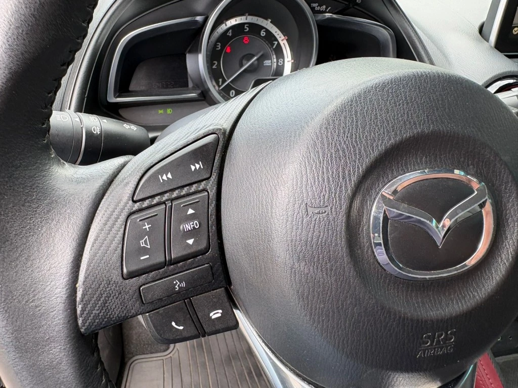Mazda CX-3 – foto 10