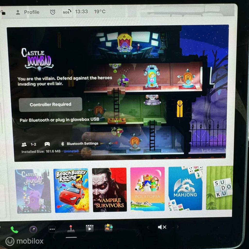 Tesla Model Y – foto 14