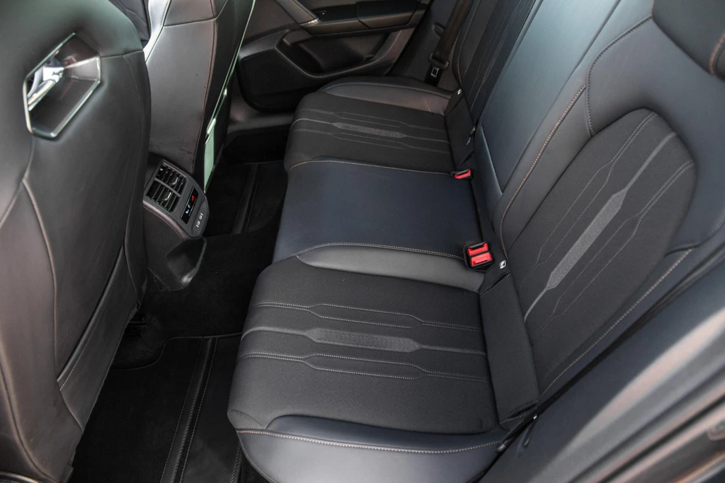 CUPRA Leon – foto 21