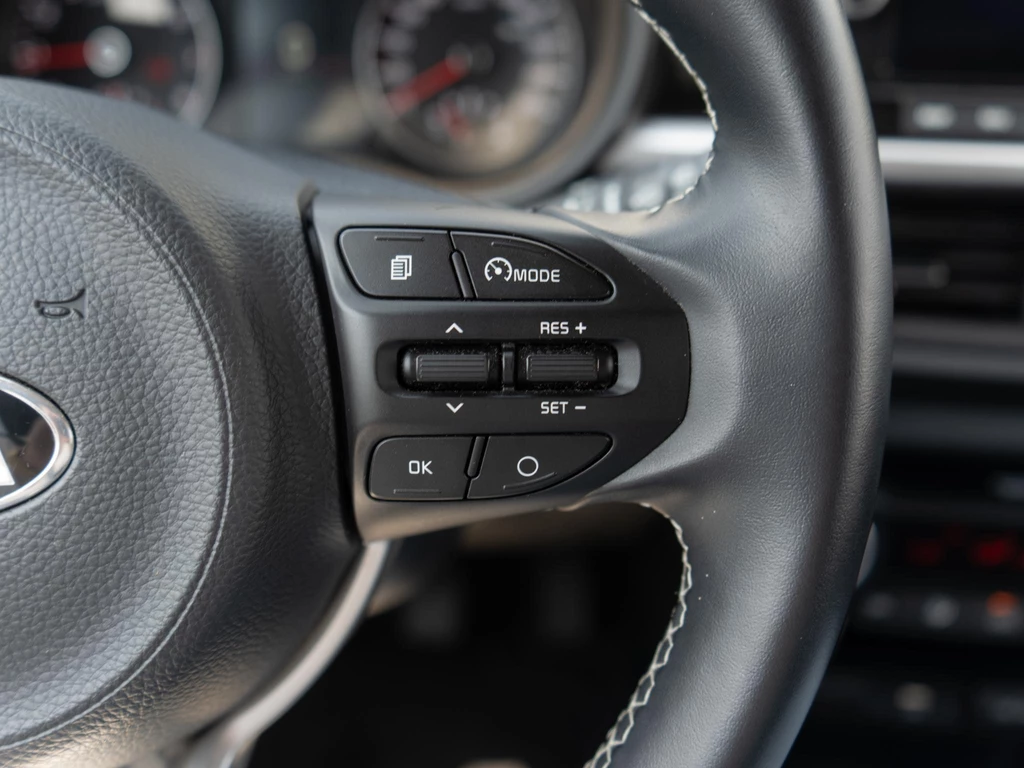 Kia Picanto – foto 16