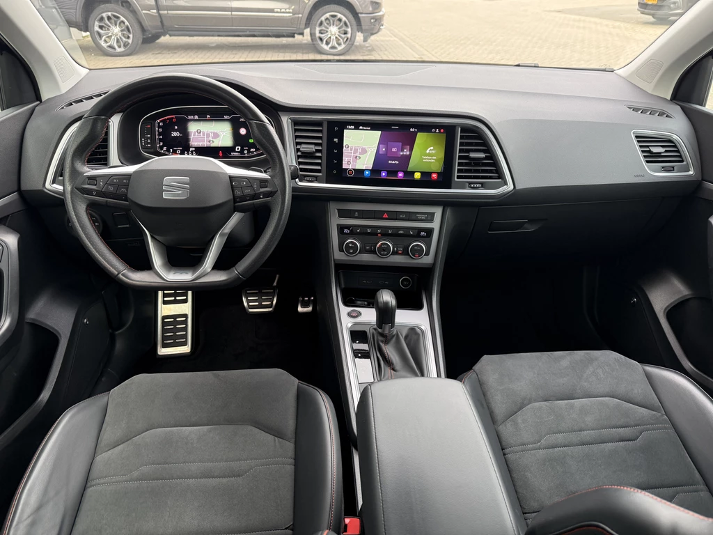 SEAT Ateca – foto 10