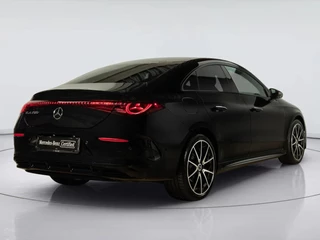 Mercedes-Benz CLA – thumbnail 2