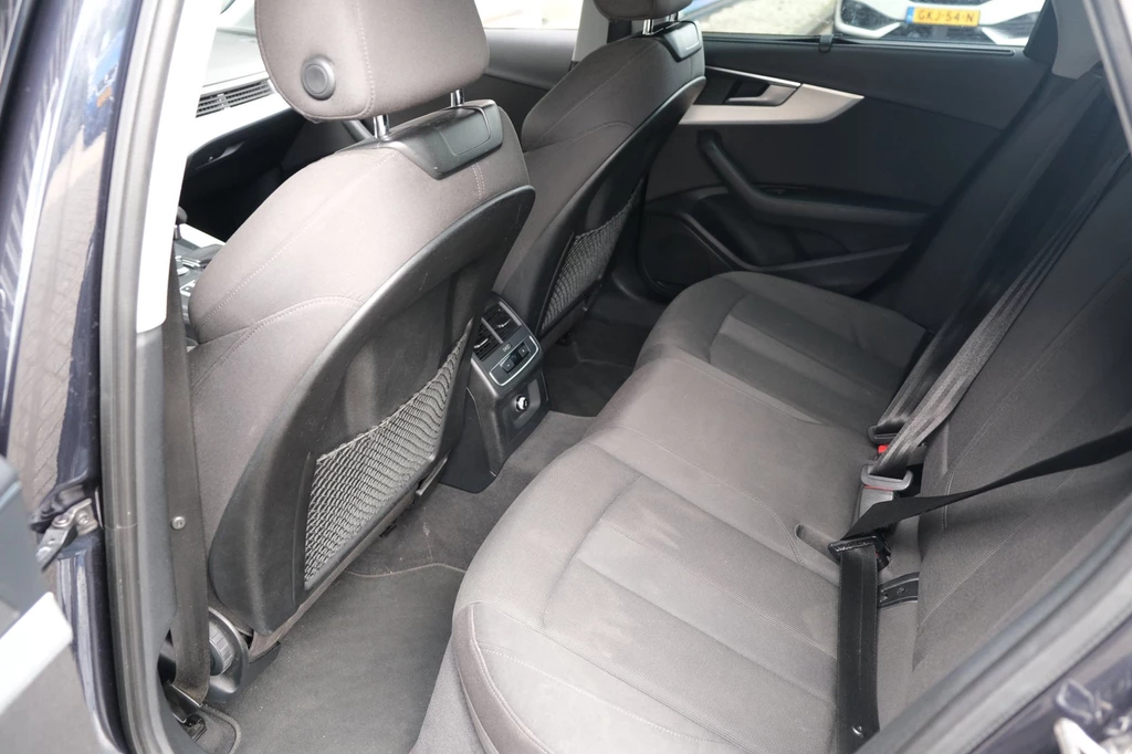 Audi A4 – foto 12