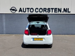 Citroën C1 – thumbnail 4
