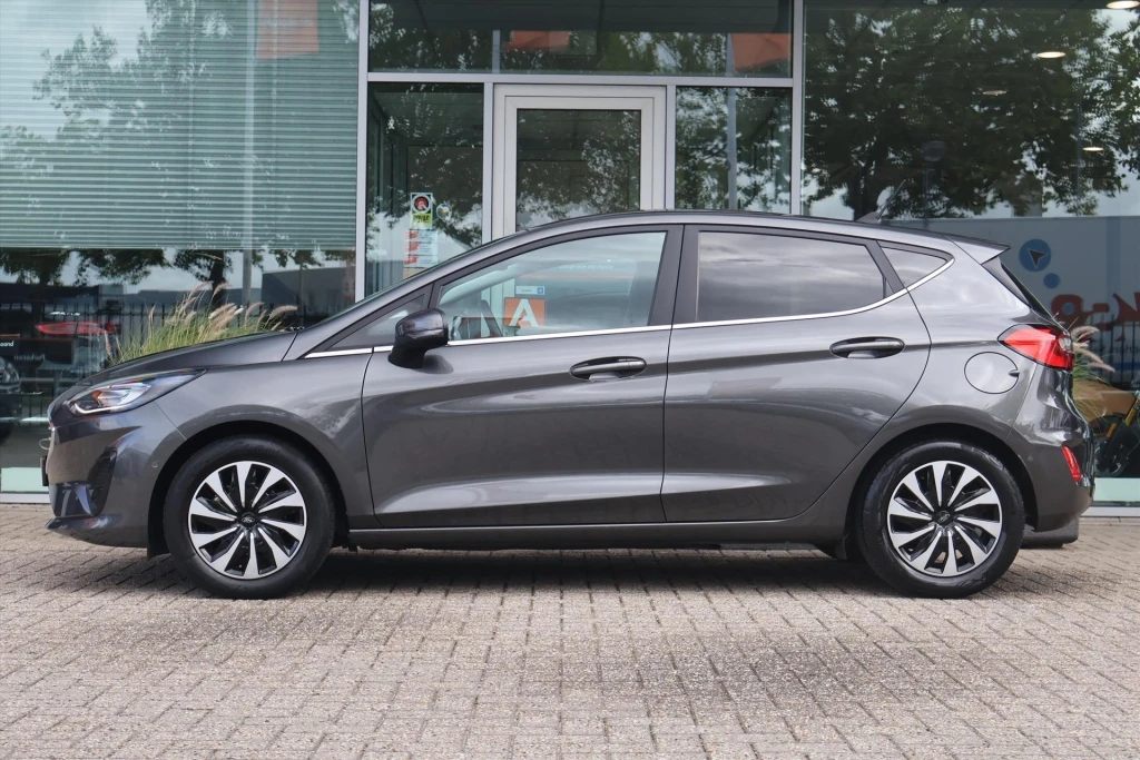 Ford Fiesta – foto 3