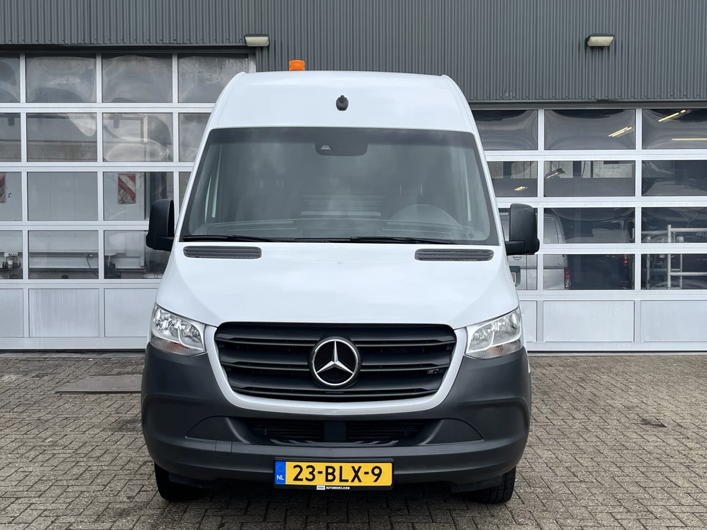 Mercedes-Benz Sprinter – foto 9