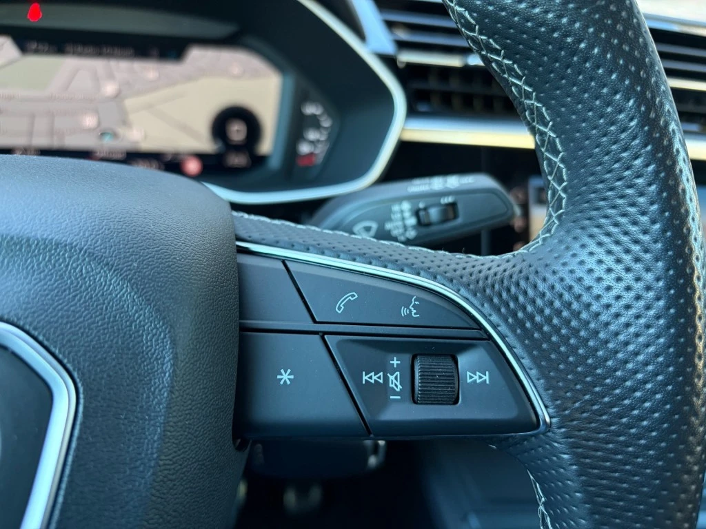 Audi Q3 – foto 19