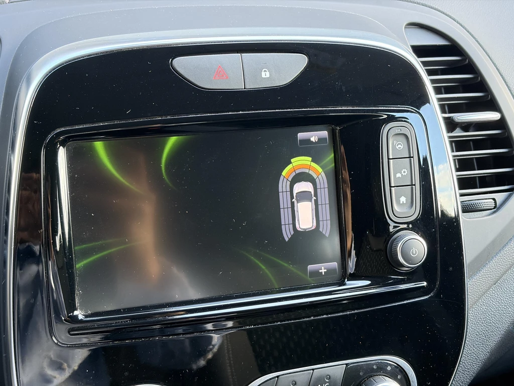 Renault Captur – foto 20