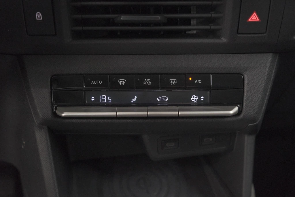 Opel Frontera – foto 35