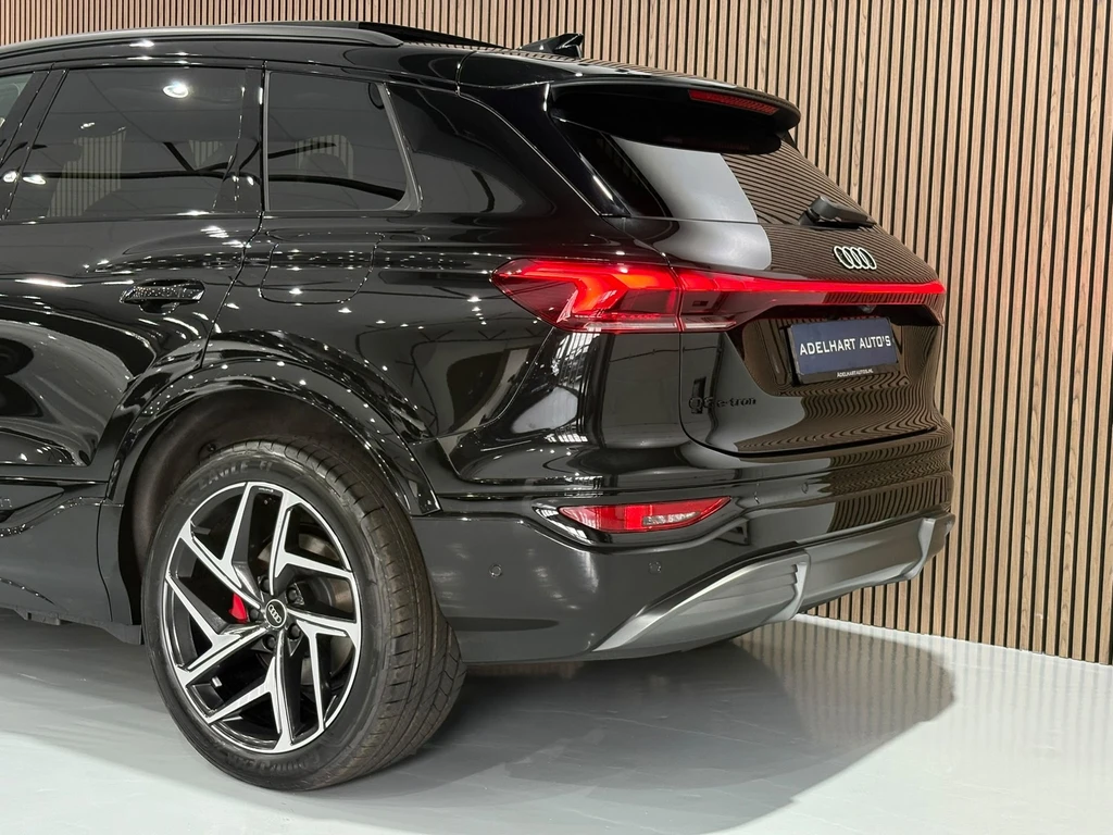 Audi Q6 e-tron – foto 7
