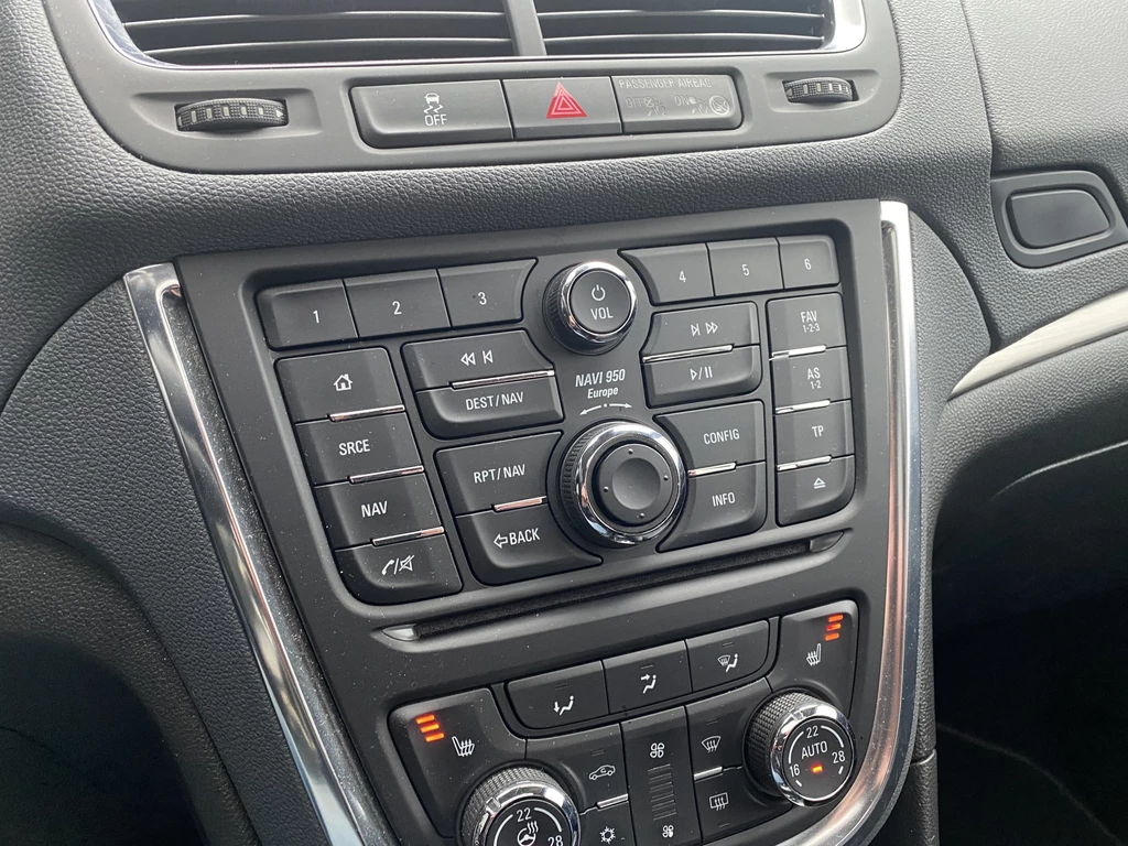 Opel Mokka – foto 30