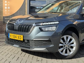 Škoda Kamiq – thumbnail 3
