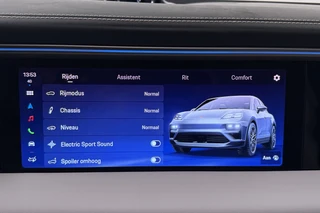 Porsche Macan – thumbnail 40