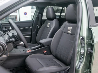 Jeep Avenger – thumbnail 15