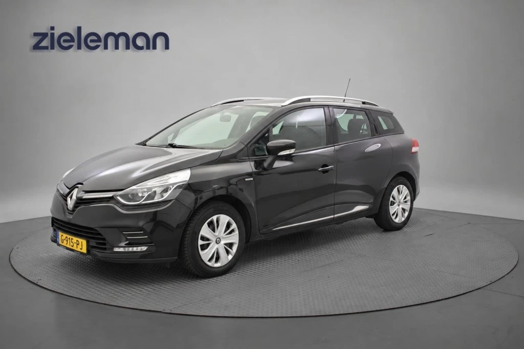 Renault Clio – foto 1