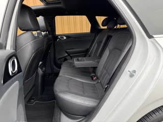 Kia Ceed Sportswagon – thumbnail 28