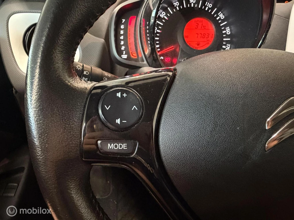 Citroën C1 – foto 25