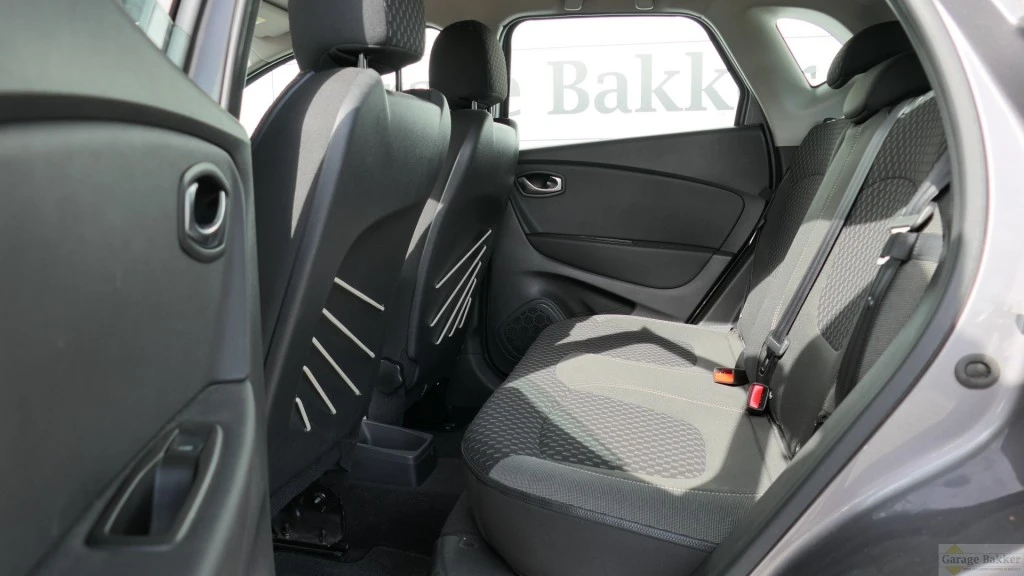 Renault Captur – foto 10