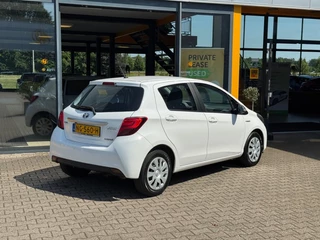 Toyota Yaris – thumbnail 4