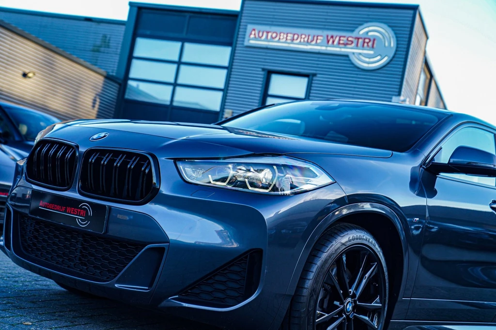 BMW X2 – foto 2
