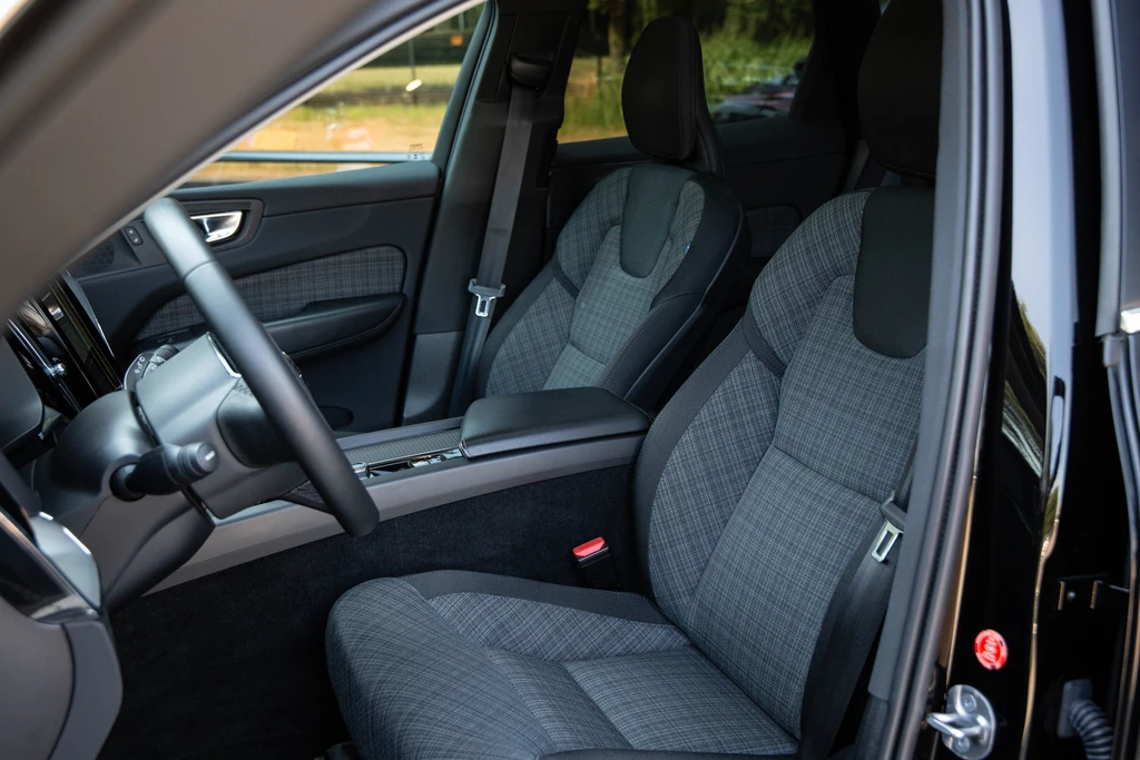 Volvo XC60 – foto 4