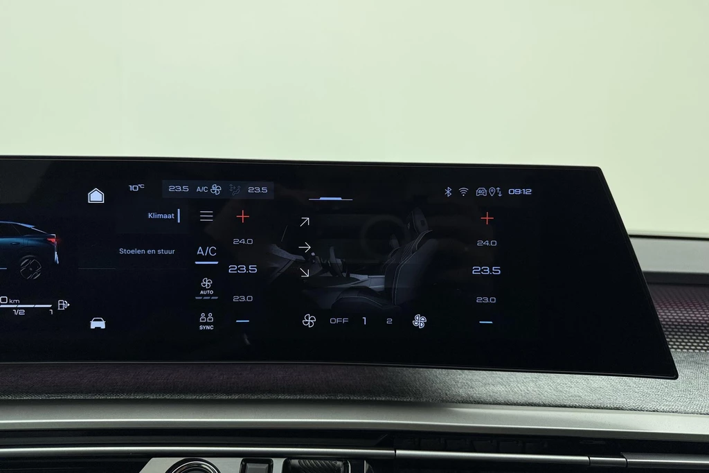 Peugeot 3008 – foto 23