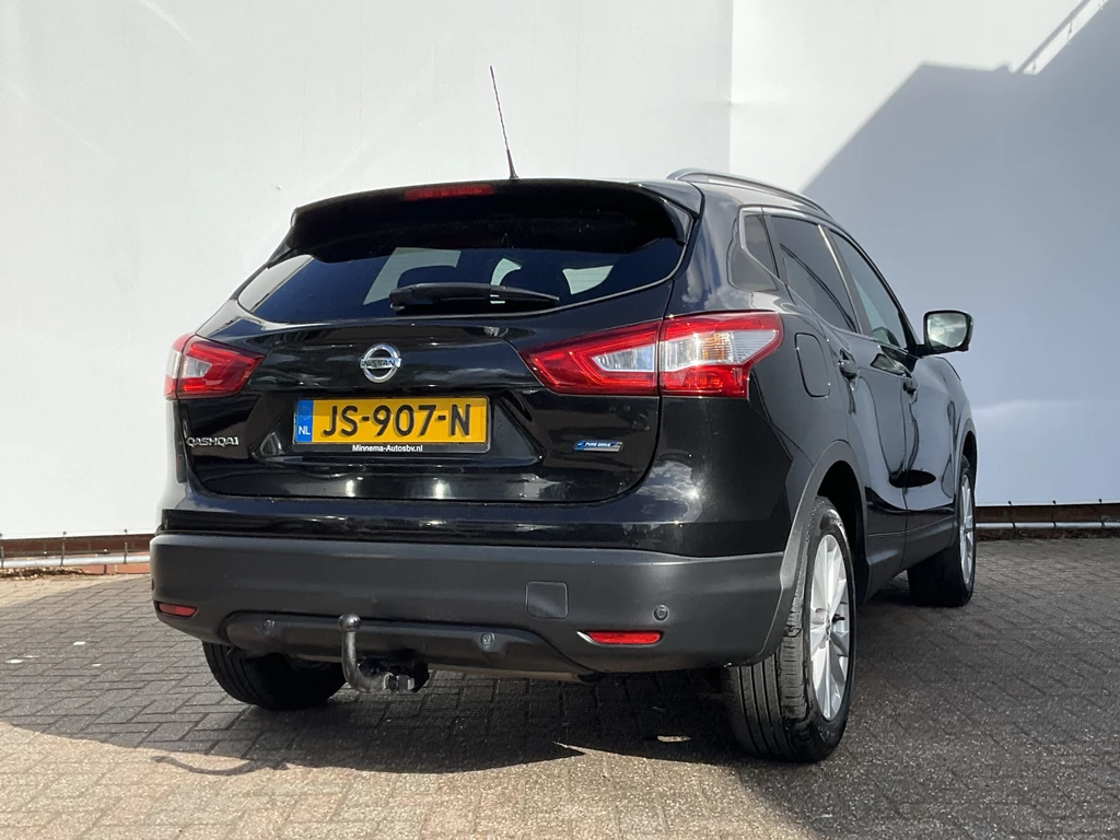Nissan QASHQAI – foto 9