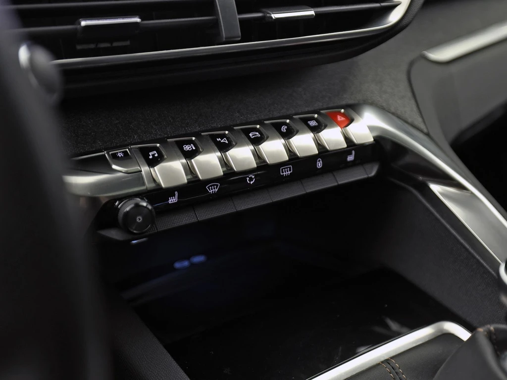 Peugeot 5008 – foto 10