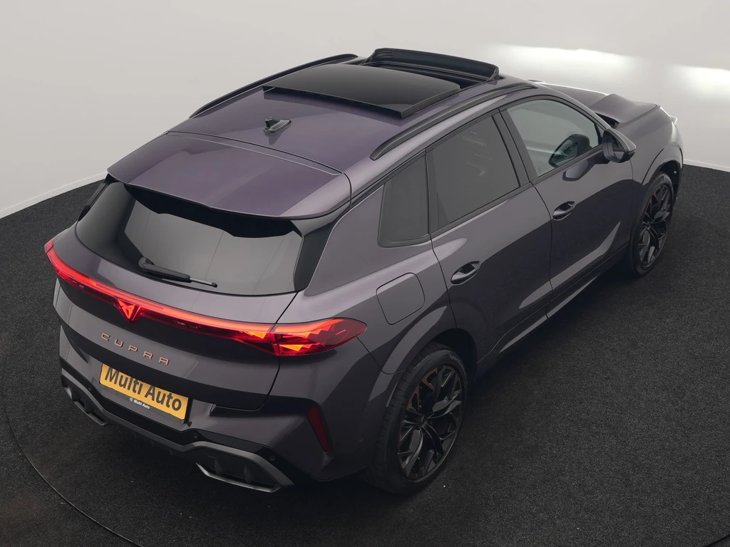 CUPRA Terramar – foto 8