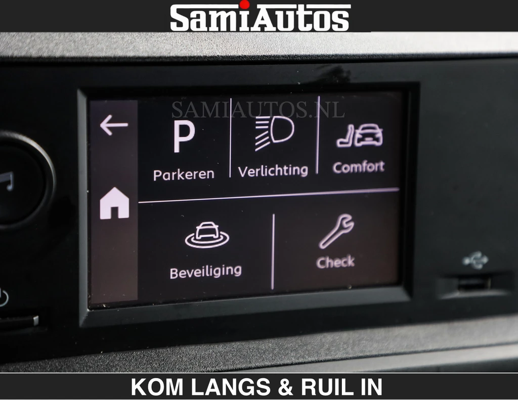 Opel Vivaro – foto 57
