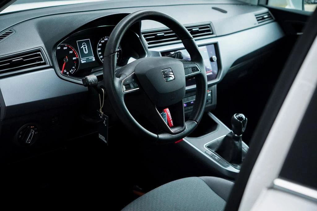 SEAT Arona – foto 12