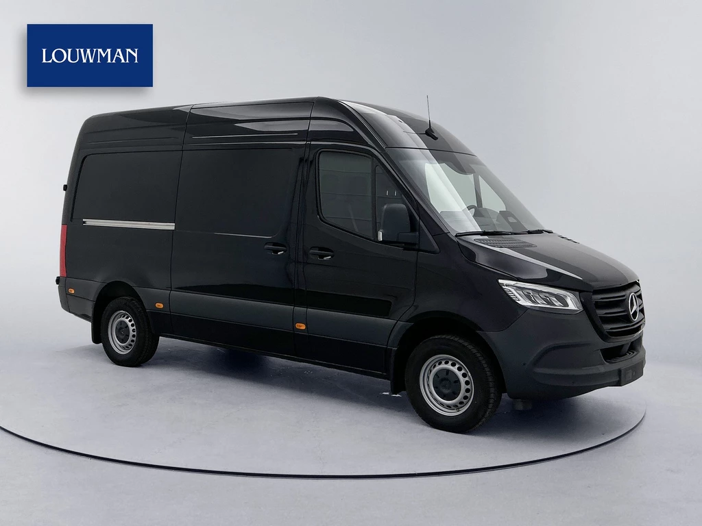 Mercedes-Benz Sprinter – foto 13
