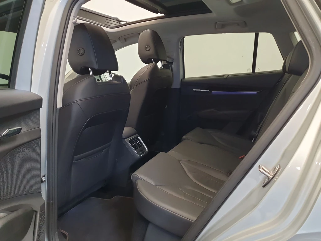 Škoda Enyaq iV – foto 28