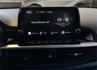Kia Picanto – thumbnail 23