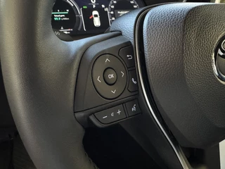 Toyota Corolla Cross – thumbnail 23