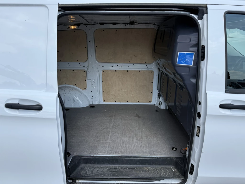 Mercedes-Benz eVito – foto 13