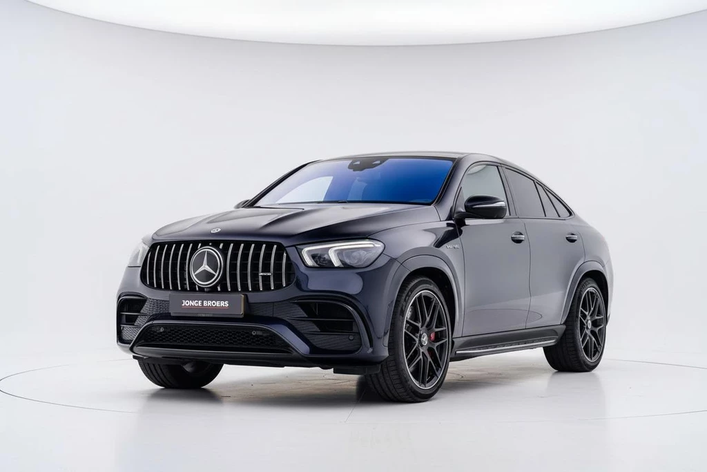 Mercedes-Benz GLE – foto 2
