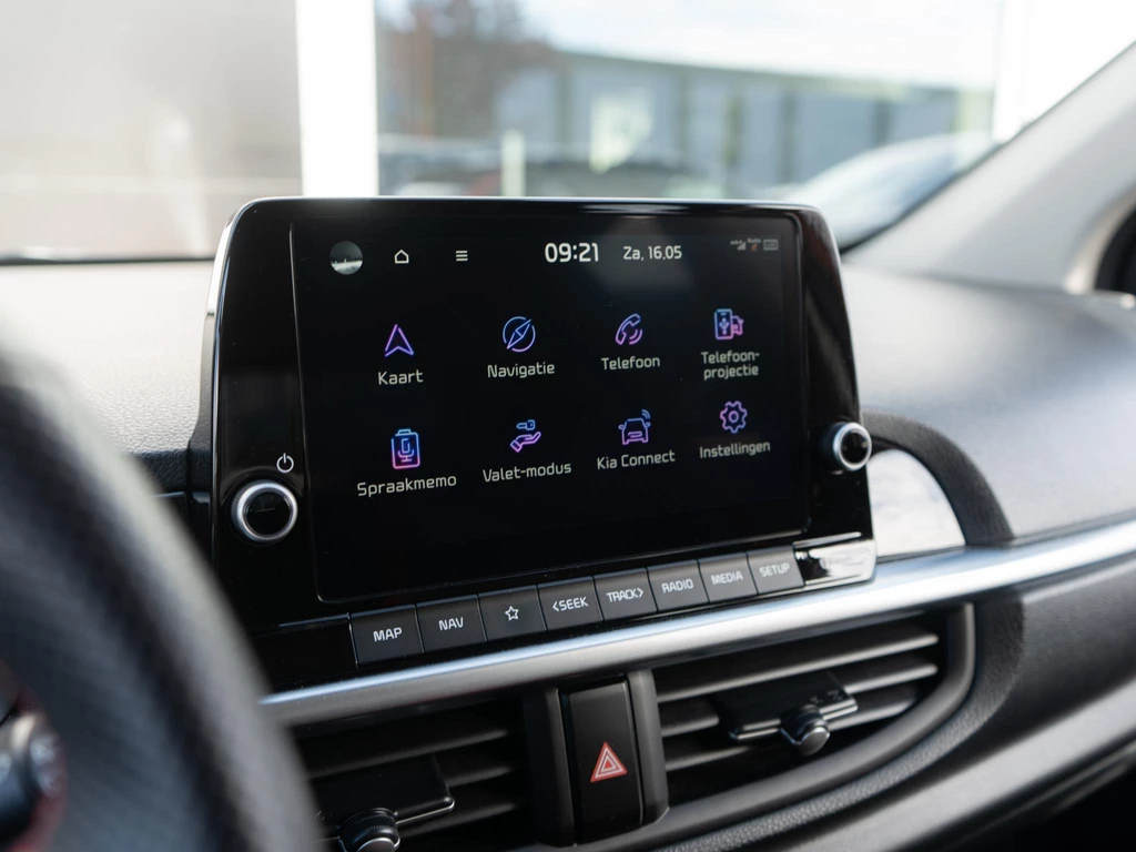 Kia Picanto – foto 16