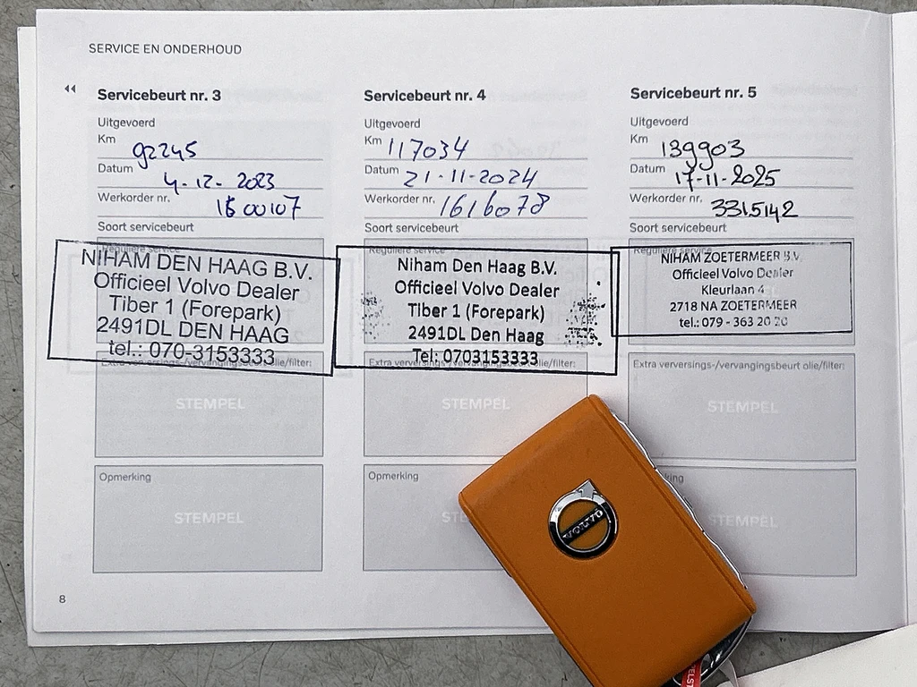Volvo XC40 – foto 44