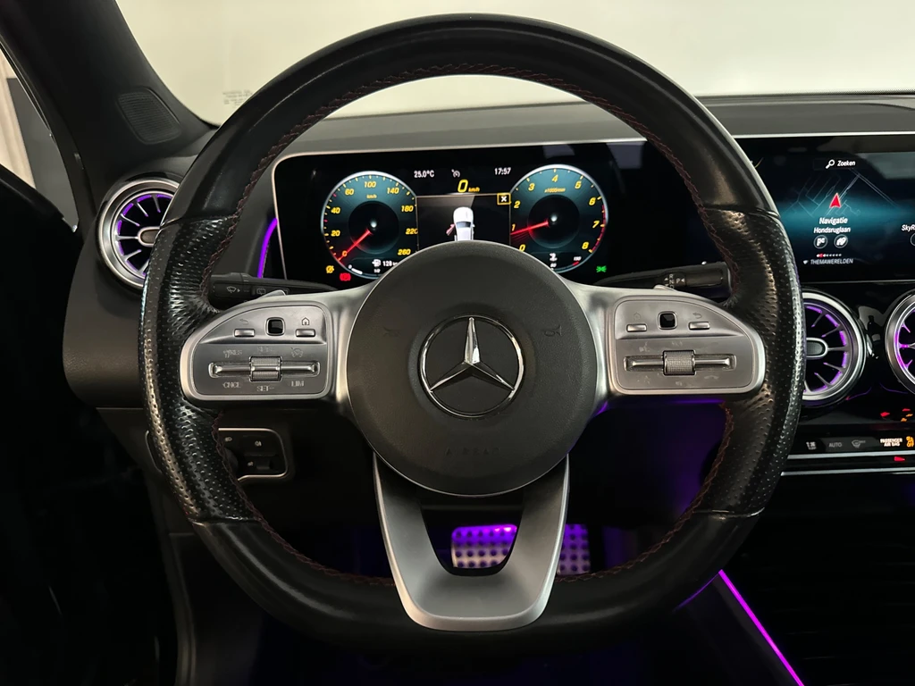 Mercedes-Benz GLB – foto 11