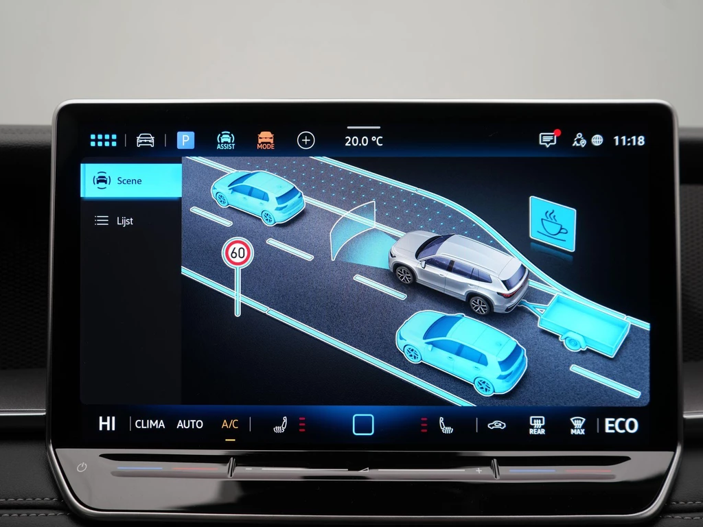 Volkswagen Tayron – foto 27
