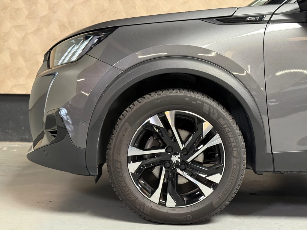 Peugeot 2008 – foto 12