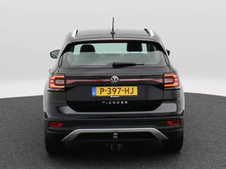 Volkswagen T-Cross – thumbnail 3