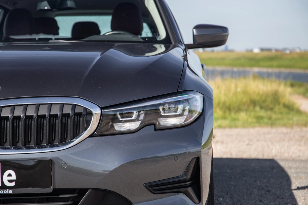 BMW 3 Serie – foto 15