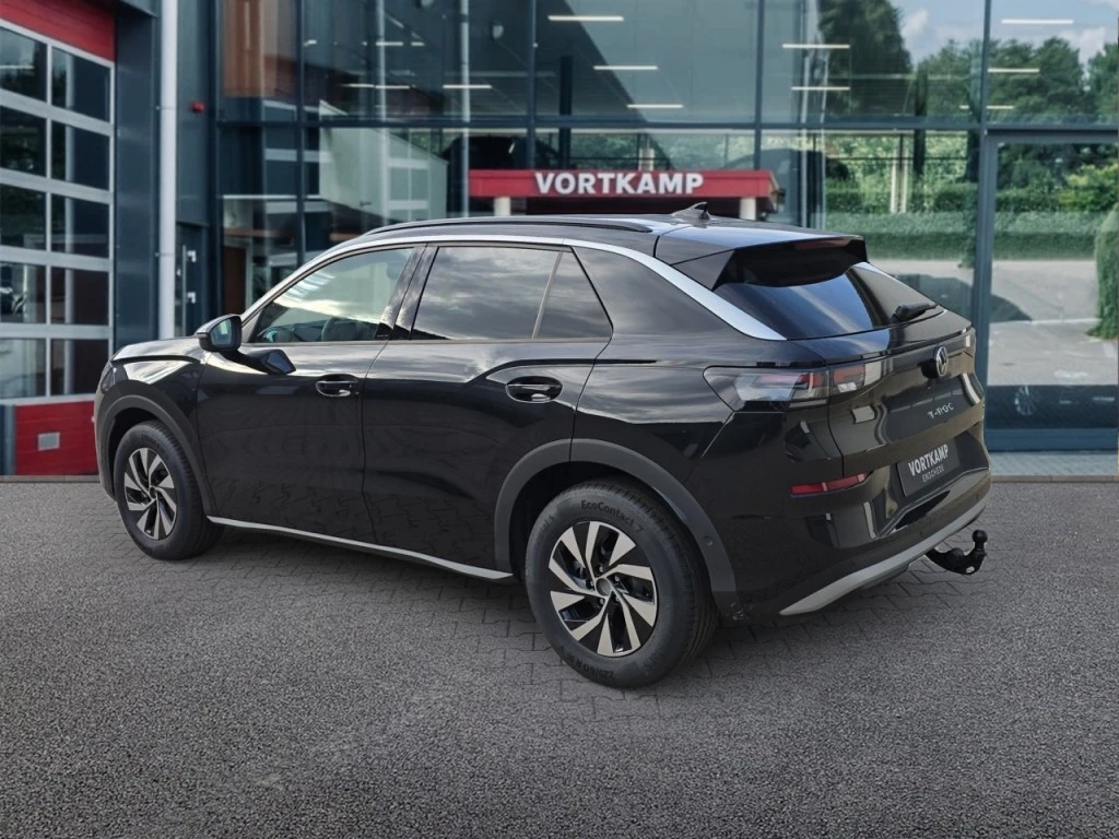 Volkswagen T-Roc – foto 3