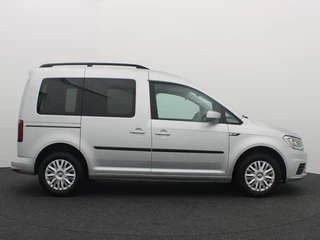 Volkswagen Caddy – thumbnail 6