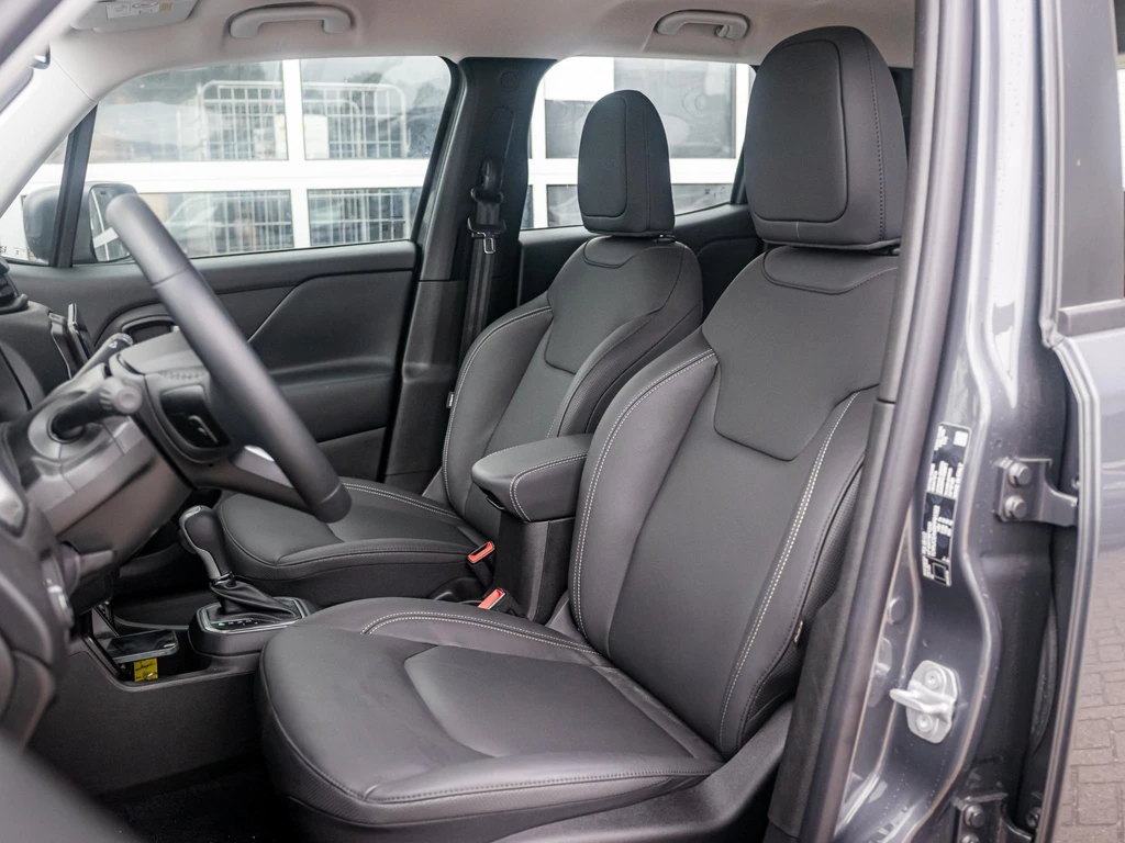 Jeep Renegade – foto 12