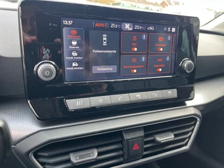 SEAT Leon – thumbnail 25