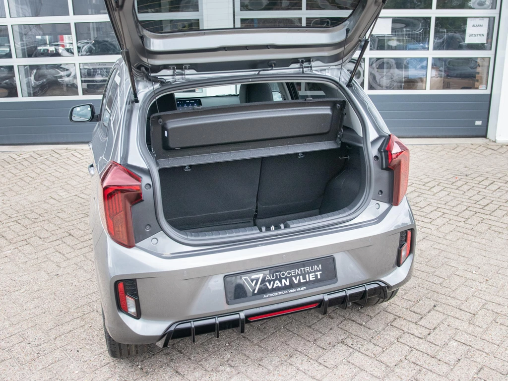Kia Picanto – foto 25
