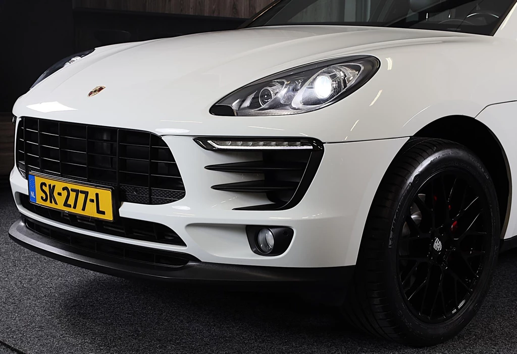 Porsche Macan – foto 55